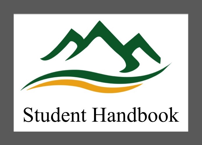 Student Handbook