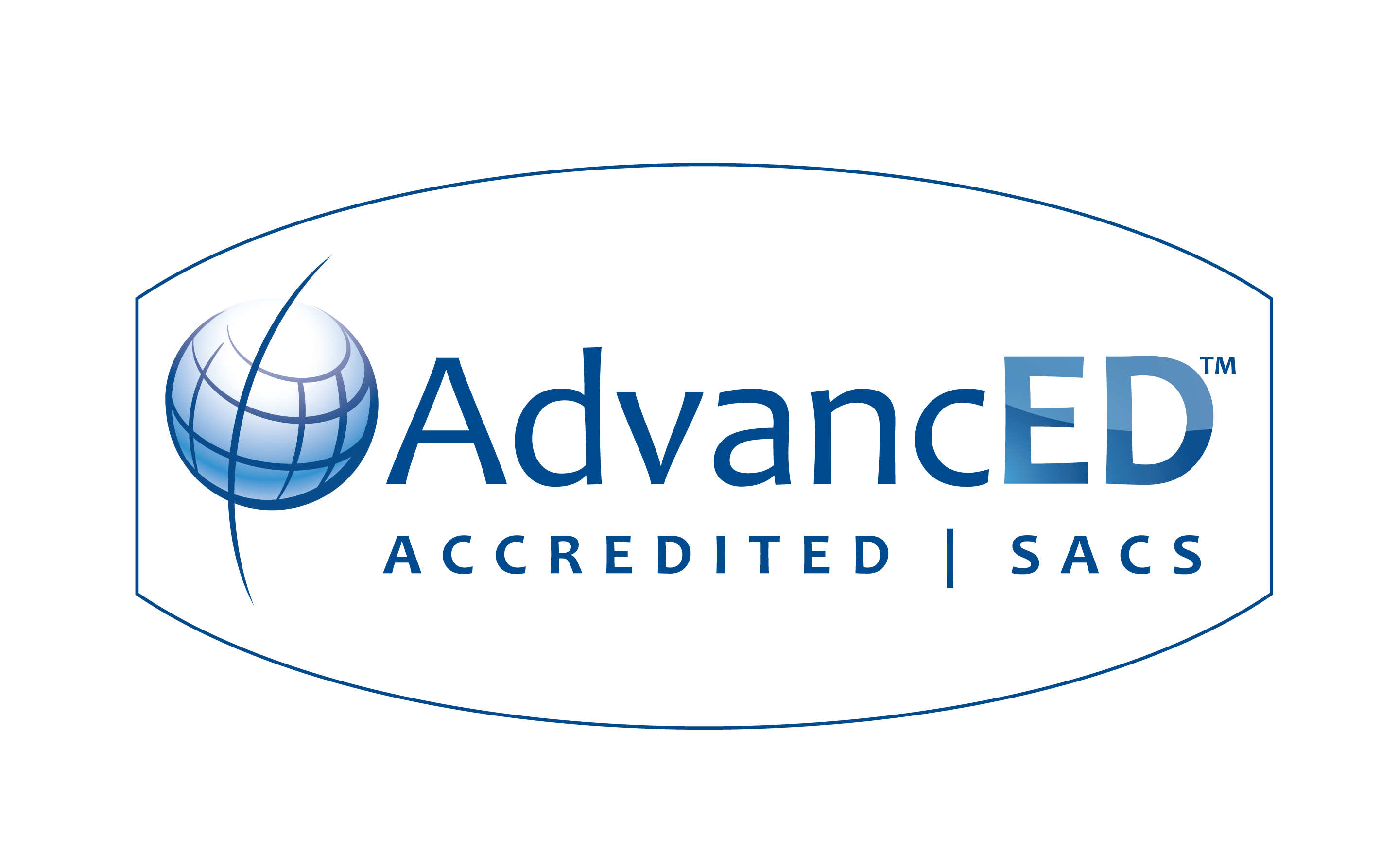 AdvancedEd Accreditation logo 