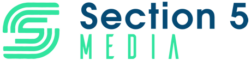 Section 5 Media Logo